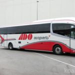 【カンクン】空港からダウンタウンまでの移動は安価なADOバスがおすすめ