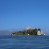 【サンフランシスコ】絶海の監獄アルカトラズ島の見どころ＆予約方法を紹介。プリズンブレイクの世界を体感。