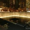 【ニューヨーク】9.11メモリアルミュージアムの予約方法と展示内容の紹介。