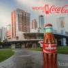 【アトランタ】コカ・コーラ発祥の地、ワールド・オブ・コカ・コーラに行ってきた。